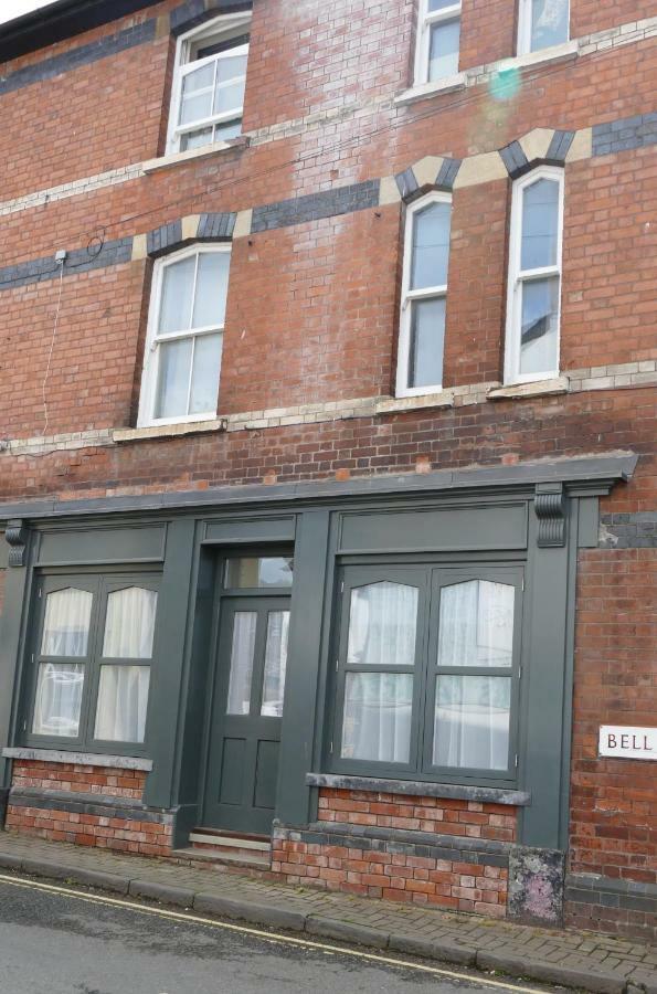2 Bell Street Apartment Talgarth Exterior photo