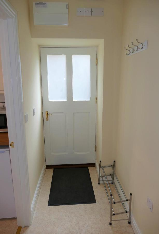 2 Bell Street Apartment Talgarth Exterior photo
